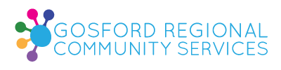 Gosford Regional Community Services